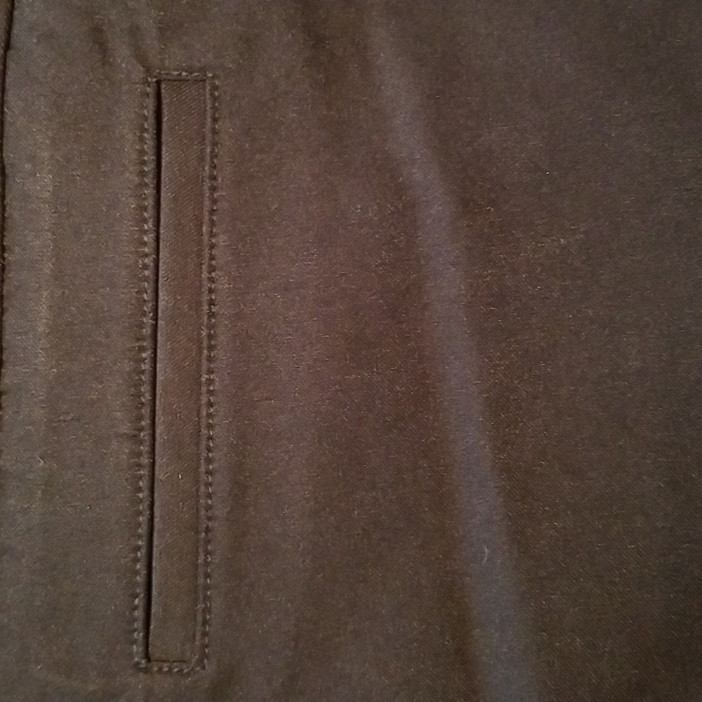 Hilary Radley Ladies Pullon Slacks - Picture 2 of 5